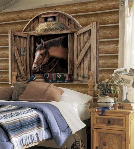 Horse Themed Home Decor Leadersrooms