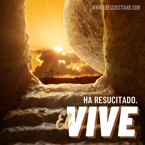 100 Imágenes Cristianas De Jesús Resucitó ¡jesús Vive