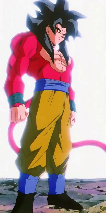 The fusion warrior from dragon ball gt, gogeta ss4, now comes to dragon ball fighterz this content includes • gogeta ss4 as a new playable character • 5 alternative colors for his outfit • gogeta ss4 lobby avatar • gogeta ss4 z stamp. Super Saiyan 4 Goku Vs Frieza Final Form - Battles - Comic Vine