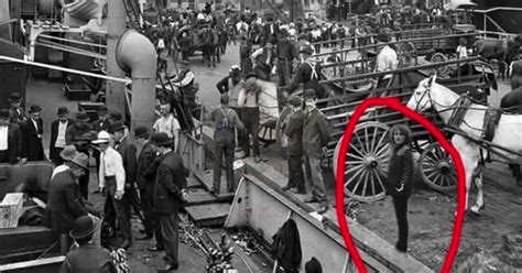 10 Real Events That Prove Time Travellers Exist Genmice