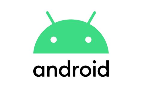 Android Logo Android Symbol Meaning History And Evolution