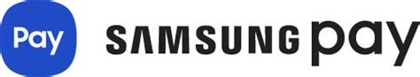 Samsung Pay Logo Vector Ai Png Svg Eps Free Download