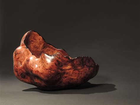 3 Oak Burl Bowl By John W Hoyt Wood Bowls Carving Wood Carving