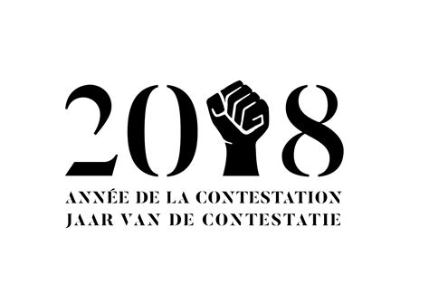 2018 Année De La Consternation Pavé Dans Les Marolles