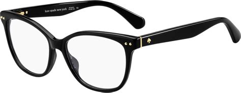 kate spade adrie square eyeglasses for woman