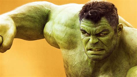 Download Hulk In Avengers Infinity War 4k Wallpaper Hd By Matthewm33