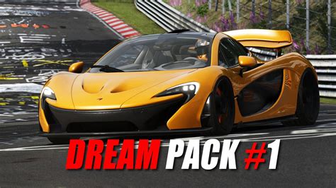 Assetto Corsa Dream Pack 1 Pc Steam Downloadable Content Fanatical