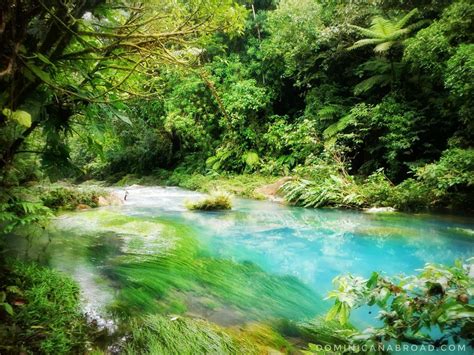 Costa Rica Hidden Gems And Top Best Places To Visit