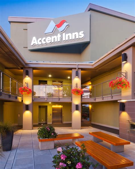 2011 Year In Review Accent Inns