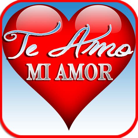App Insights Te Amo Mi Amor Con Imagenes Apptopia