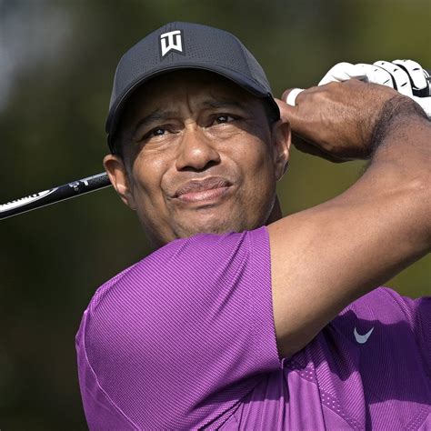 Tiger Woods Suffers Leg Injuries After California Car Crash Pragativadi