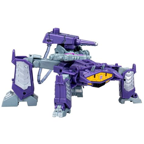 transformers earthspark wave 1 and 2 deluxe class new official images