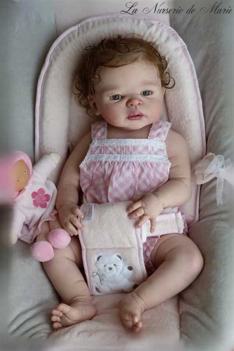 Victoria By Sheila Michael Baby Doll Nursery Baby Dolls Realistic