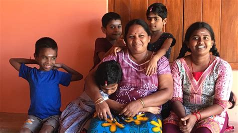 Sri Lanka nach dem Bürgerkrieg Kinder und Familien brauchen Hilfe YouTube