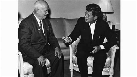 To The Brink Jfk And The Cuban Missile Crisis Youtube