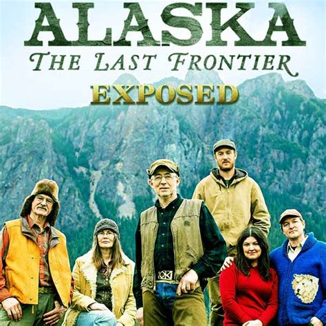 Alaska Tv Shows List Of Top Ongoing And Cancelled Shows Filmed In