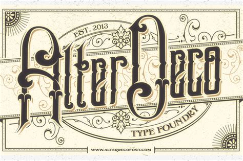 Check spelling or type a new query. 20 Vintage Fonts yang Harus Anda Miliki - Blog Sribu