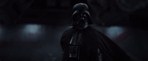 Star wars rogue one darth vader scene 4k. Rogue One GIF by Star Wars - Find & Share on GIPHY