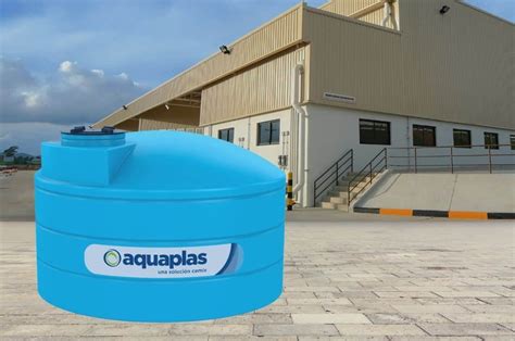 Instalación De Cisterna Interna Y Externa Aquaplas