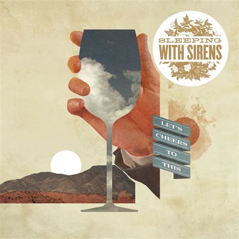 ‎lets Cheers To This De Sleeping With Sirens En Apple Music