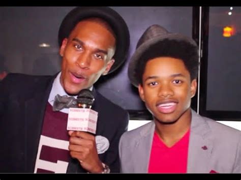 Is, as of late 2017? Nathan Davis JR Actor and Songwriter Interview - YouTube