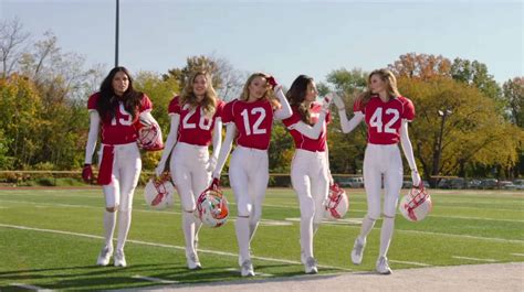 Victoria S Secret Super Bowl Commercial 2015