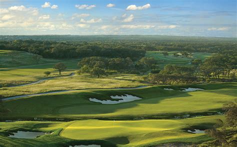From the longest tees it. TPC San Antonio (Oaks) - Golf Course Information | Hole19