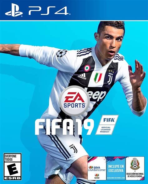 I have the ps4 version too, and the switch game is catastrophic. Fifa 2019 Play Station 4 Xbox Nintendo Switch Amv - U$S 89 ...