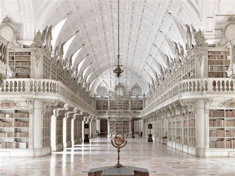 ギャラリー：いつか訪れたい、世界の美しい図書館 22選 ナショナルジオグラフィック日本版サイト