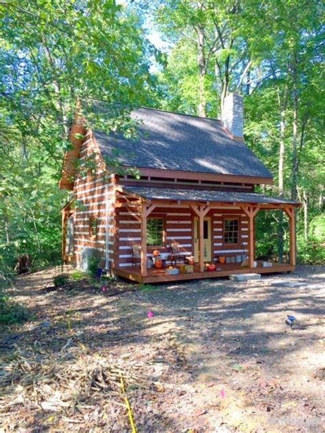 Killarney iii log home plan by true north log homes our bunkie was specially designed for the kids, with two identical, separate units to provide a his and hers space, with the boys on one side, and the. Indiana Traditional Log Cabin | Honest Abe Log Homes ...