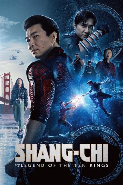 shang chi and the legend of the ten rings 2021 posters — the movie database tmdb