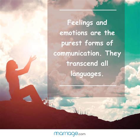 Feelings And Emotions Quotes