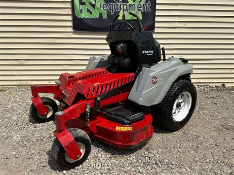 Used Exmark Mowers Archives Gsa Equipment New Used Lawn Mowers