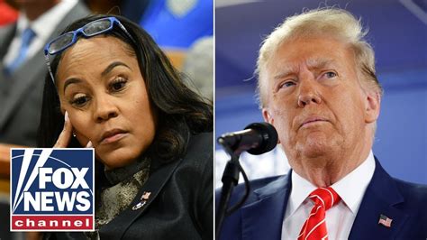 Trump prosecutor facing explosive misconduct allegations - YouTube