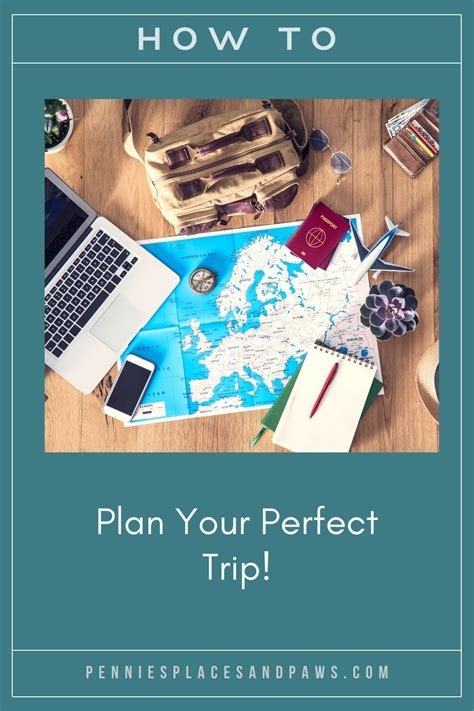 Easy Steps To Plan Your Next Vacation International Travel Tips