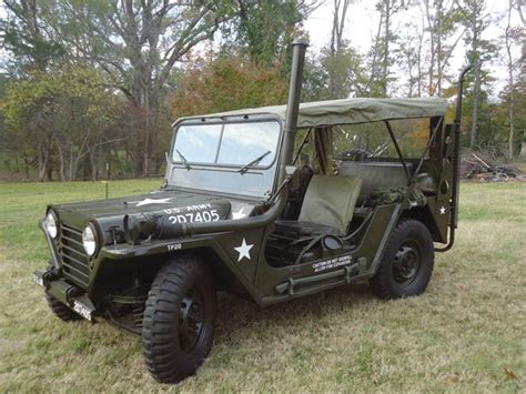 Its A Mutt History And Background Military Tradervehicles