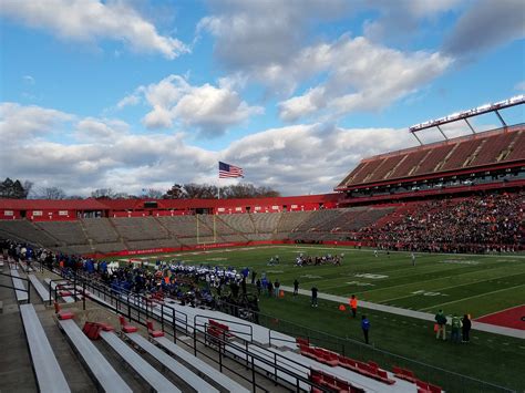 Matt Harmon Named New Jersey Sportscaster of the Year