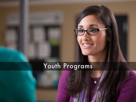 Copy Of Hispanic Youth Programs By Pmcleod