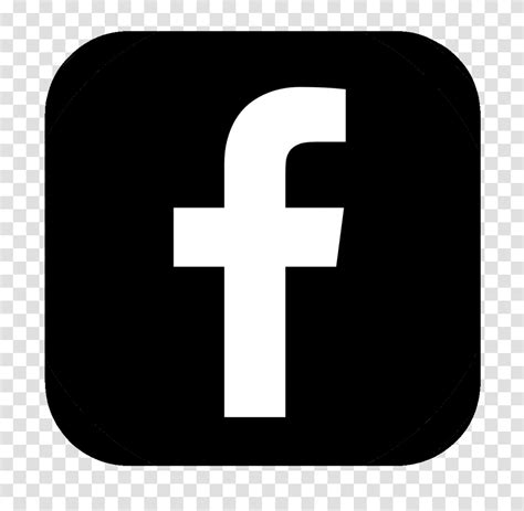 Black Facebook Icon Vector Images White Facebook Logo Facebook First