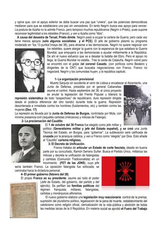 Tema La Guerra Civil Pdf