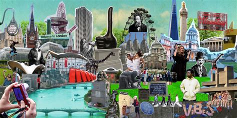 Cultural Tourism Vision For London London City Hall