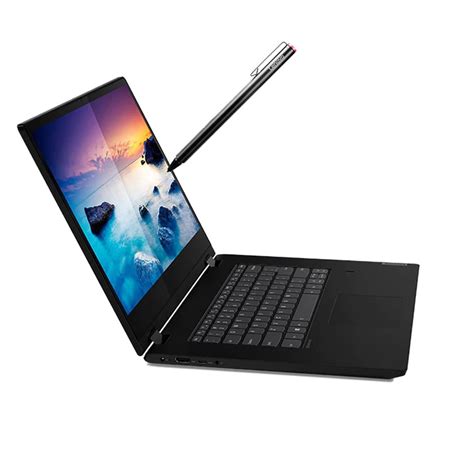 Lenovo Flex 15 2 In 1 Laptop 156 Fhd Touchscreen Pc I7 4 Cores Up To