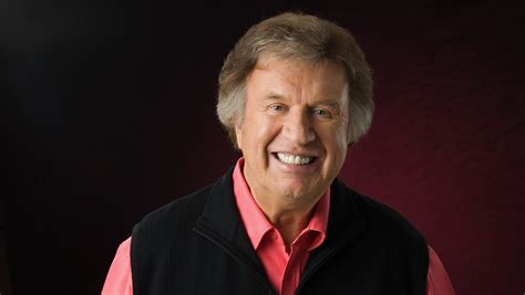 There's something about that Gaither name that stirs the soul