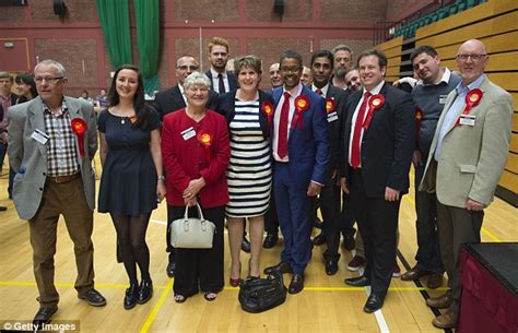 Labour Hang On As Largest Party In Wales But Suffer Stunning Loss As Plaid Cymru Leader Leanne