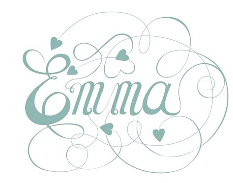 The Name Emma Cute Backgrounds 99 Degree