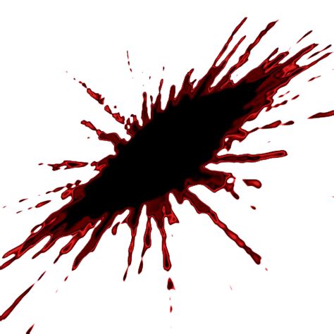 Blood Spray Png Blood Spray Png Transparent Free For Download On