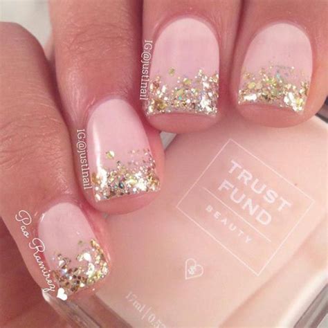 Next may be the image about acrilico uñas rosas con dorado that you could generate an insight. Ideas para decorar las uñas de Rosa | Mis Uñas Decoradas