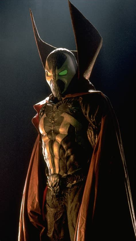 Todd Mcfarlane Answers More Questions About The New Spawn Movie