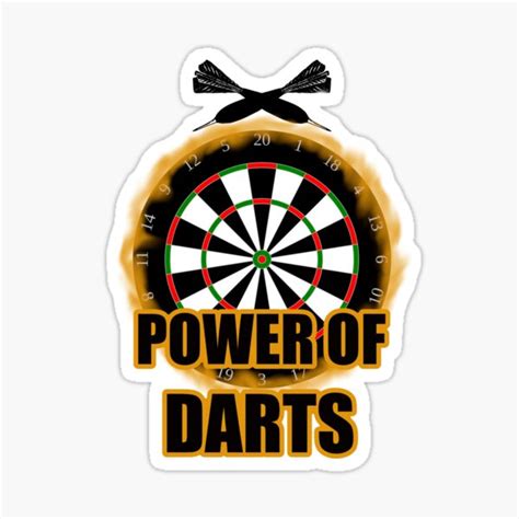 【84off】 One Hundred And Eighty Darts Player 180 Ts Dart Dartboard