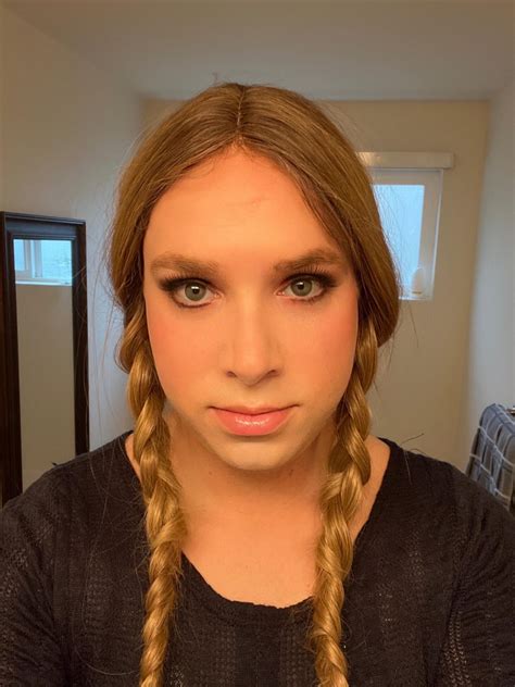 Crossdresser On Reddit Transgender Forum Transgender Forum